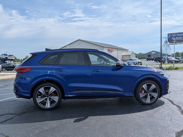 New 2026 Audi SQ5 Premium Plus AWD/4WD image 5