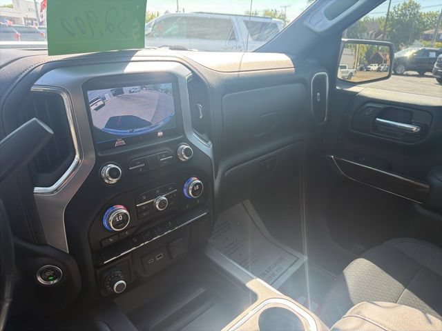 Used 2022 GMC Sierra 1500 Elevation AWD/4WD image 41