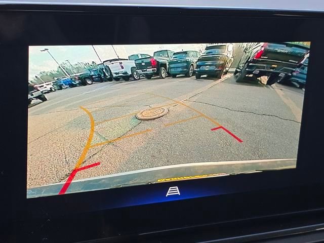 New 2026 Chevrolet TrailBlazer LT w/ Convenience Package image 7