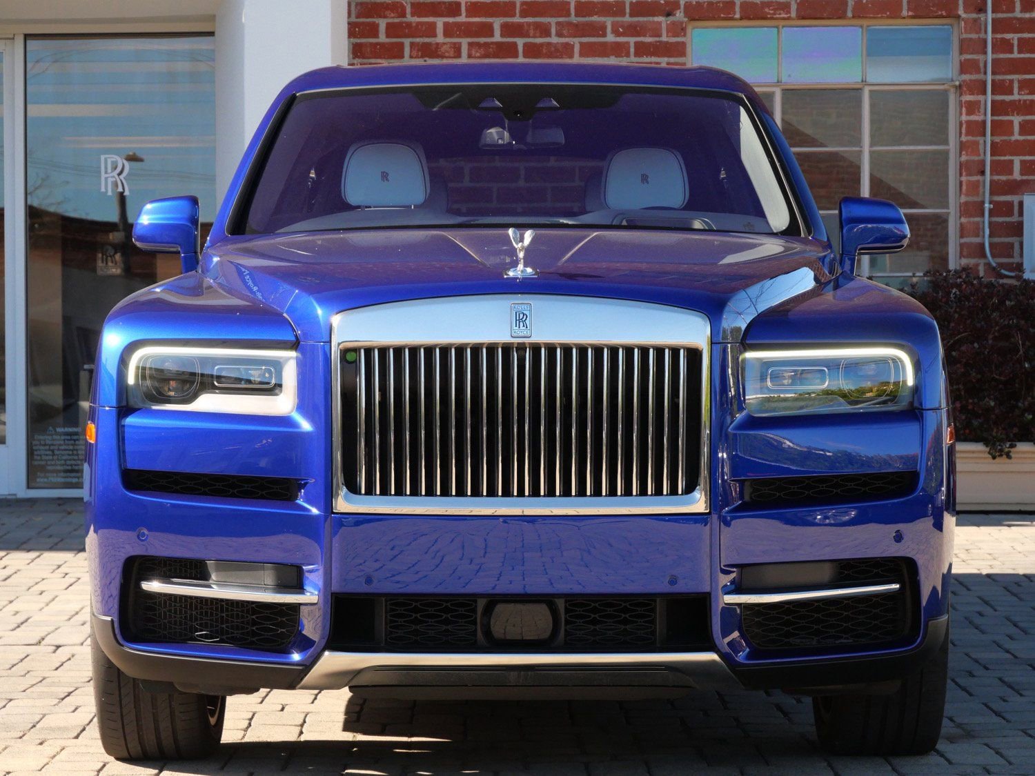 Certified 2023 Rolls-Royce Cullinan image 5