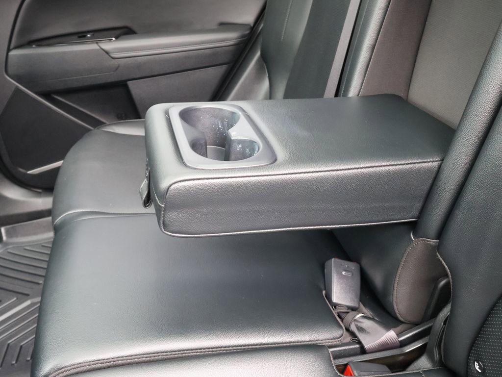 Used 2025 Kia Sportage EX w/ Premium Package image 27