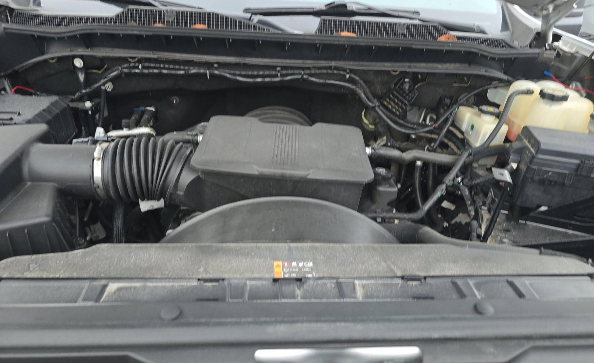 Used 2020 Chevrolet Silverado 2500 LTZ w/ LTZ Plus Package image 16