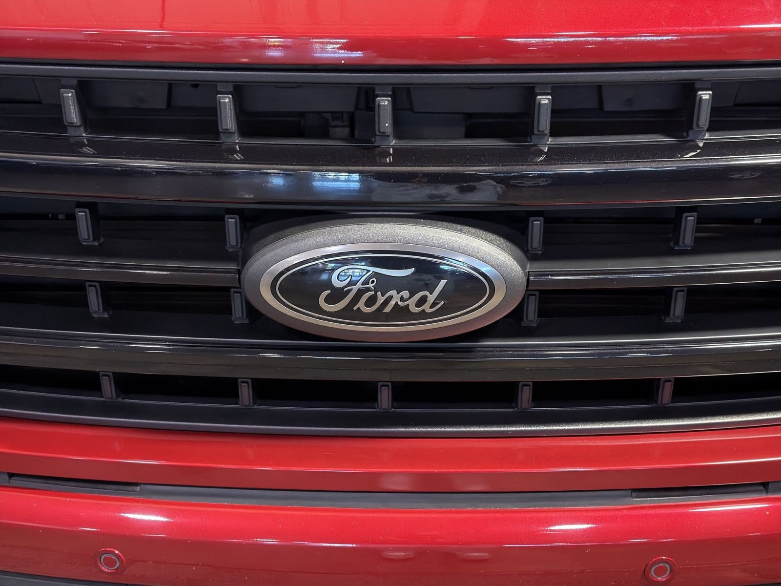 Used 2023 Ford F150 Lariat w/ Equipment Group 502A High AWD/4WD image 12