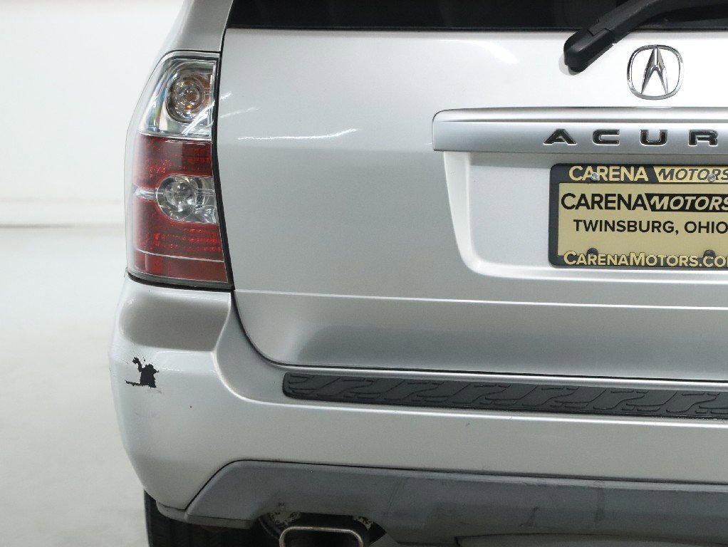 Used 2005 Acura MDX Touring image 8