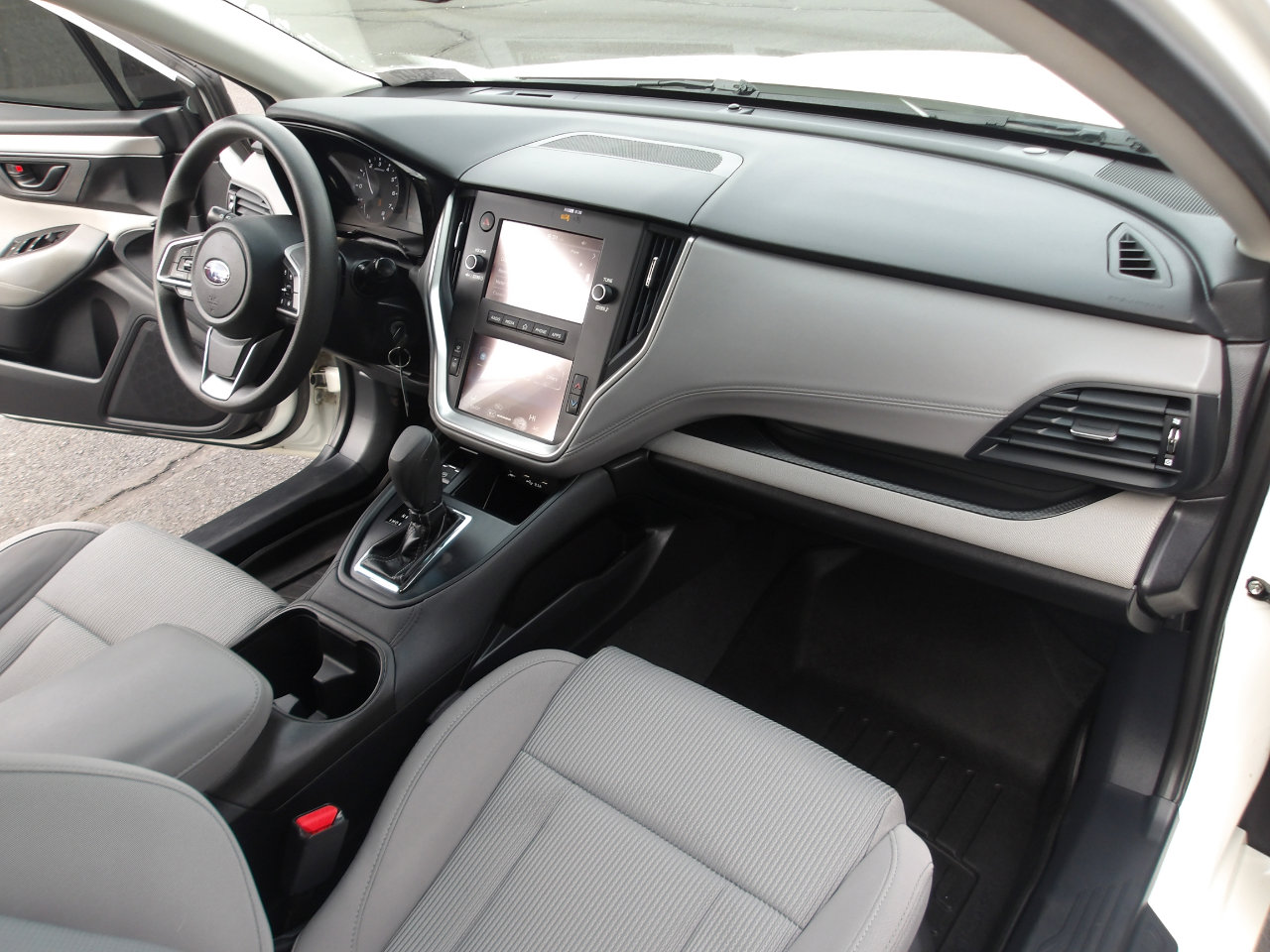 Used 2020 Subaru Legacy w/ Alloy Wheel Package image 13