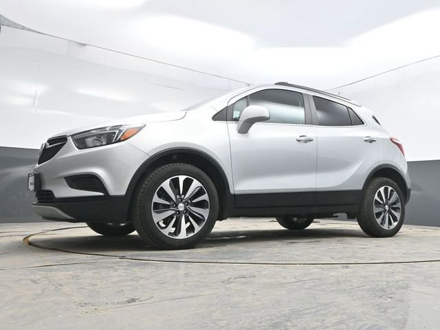 Used 2022 Buick Encore Preferred image 34