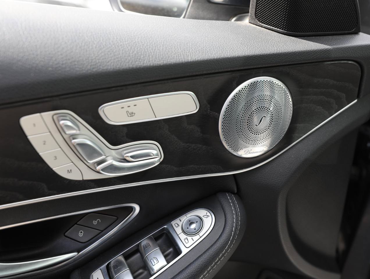 Used 2016 Mercedes-Benz C 300 4MATIC Sedan image 14