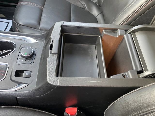 Certified 2023 Chevrolet Traverse RS w/ LPO, Floor Liner Package image 14