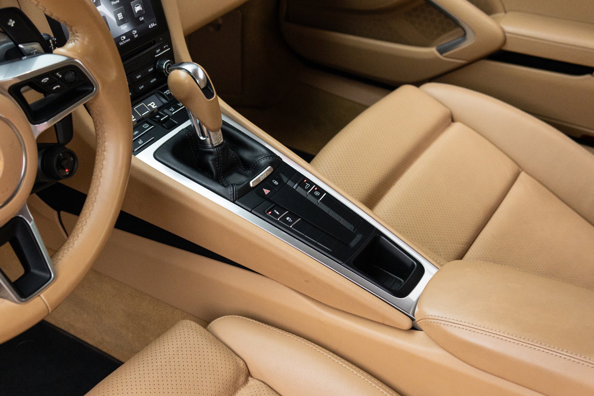 Used 2017 Porsche 911 Carrera RWD image 42