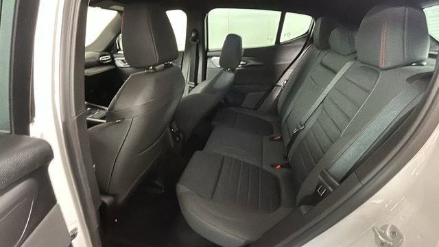 Used 2024 Dodge Hornet R/T AWD/4WD image 27