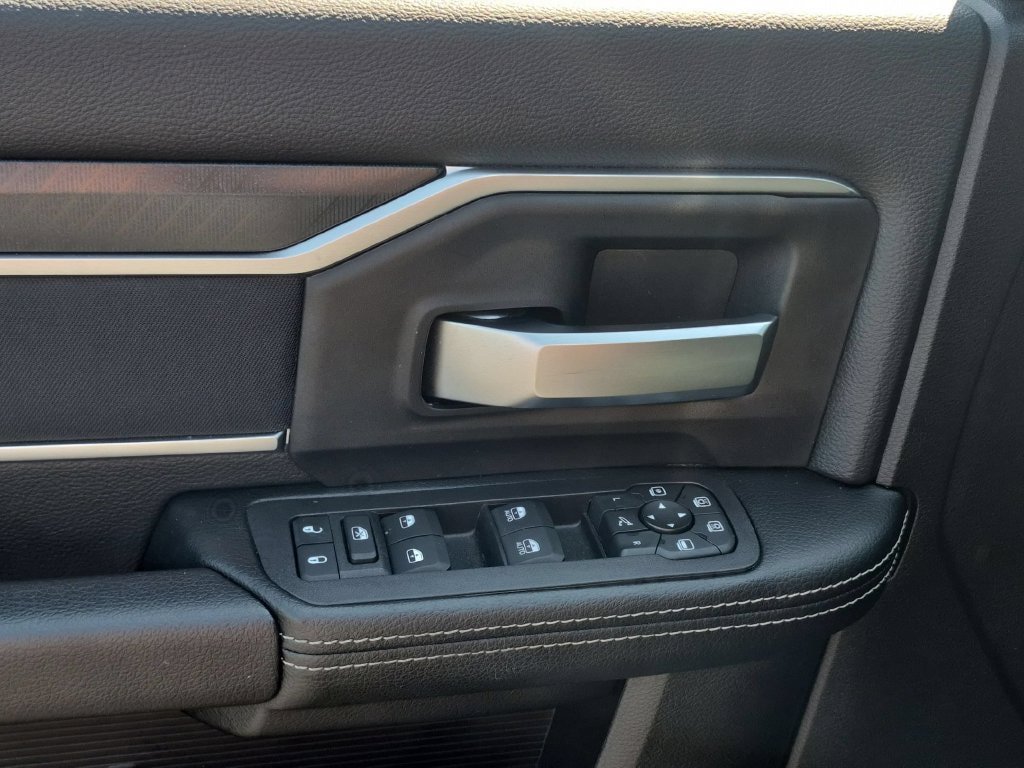 Certified 2026 RAM 2500 Big Horn AWD/4WD image 11