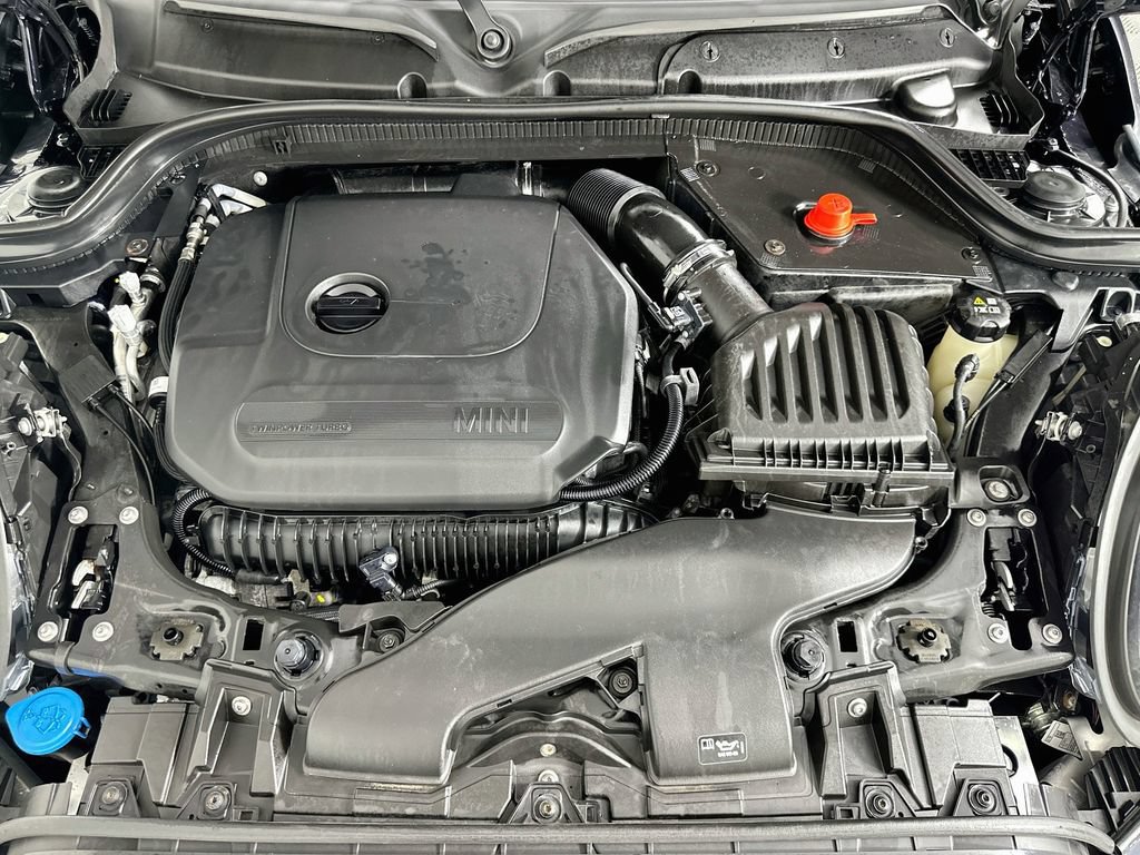 Used 2023 MINI Cooper S FWD image 29