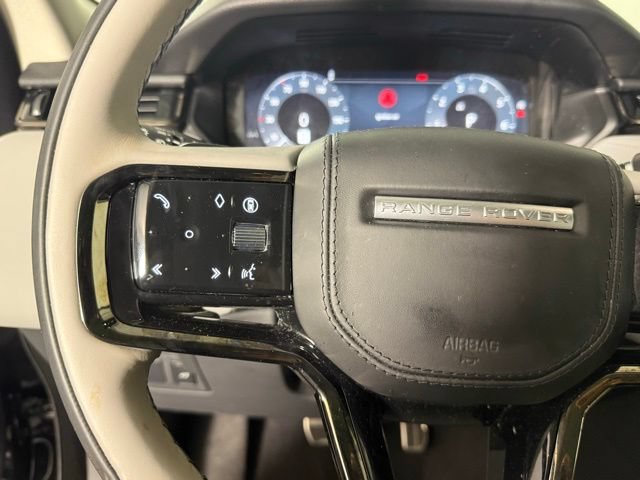 Used 2025 Land Rover Range Rover Velar Dynamic SE AWD/4WD image 18