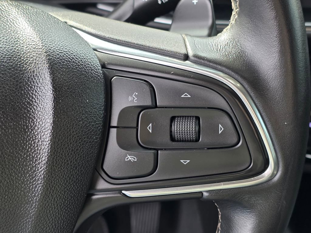 Used 2021 Buick Envision Preferred w/ Sport Touring Package image 18