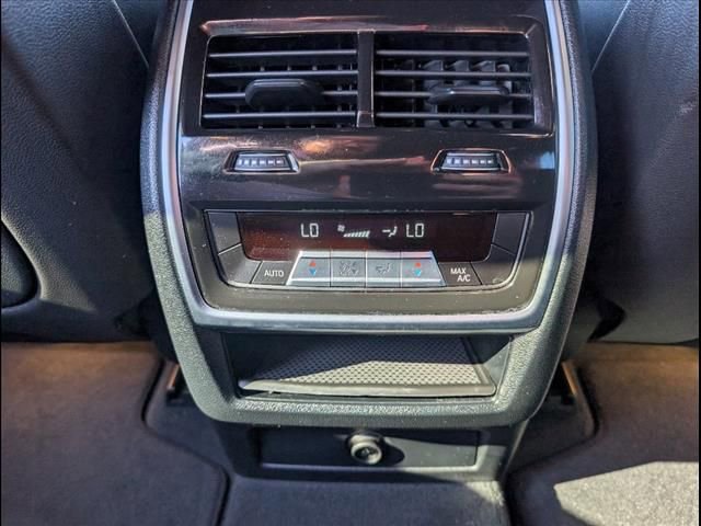 Used 2023 BMW X5 sDrive40i w/ Premium Package RWD image 17
