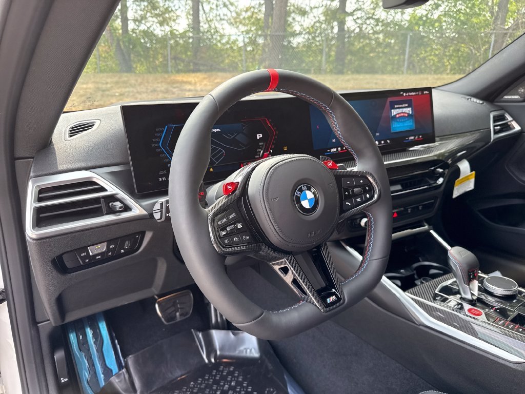 New 2026 BMW M2 w/ Lighting Package RWD image 13