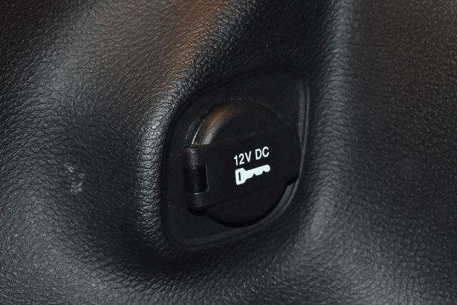 Certified 2020 Jeep Cherokee Trailhawk w/ Cold Weather Group image 35