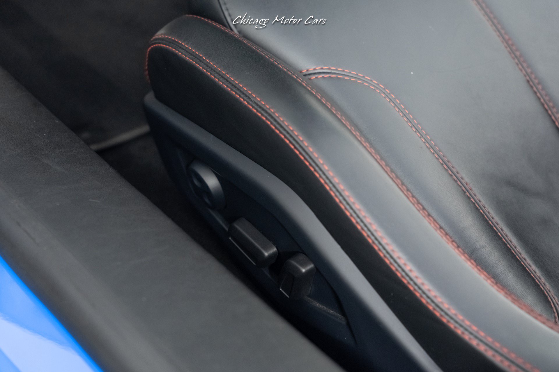 Used 2017 Lamborghini Huracan LP 580-2 RWD image 26