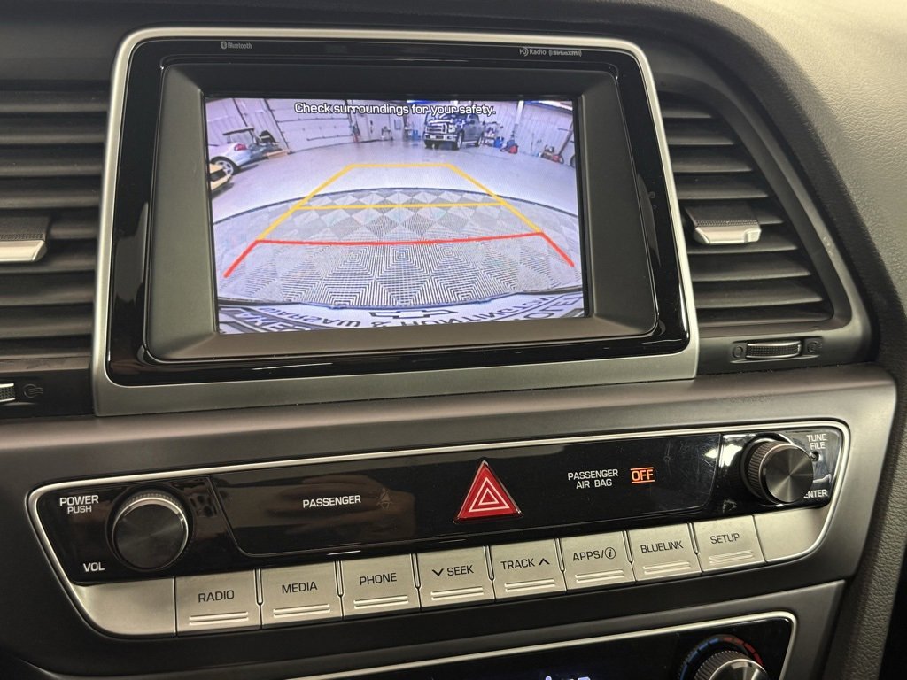 Used 2018 Hyundai Sonata Sport image 22