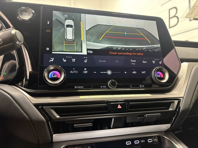 New 2026 Lexus TX 350 AWD w/ Technology Package image 26