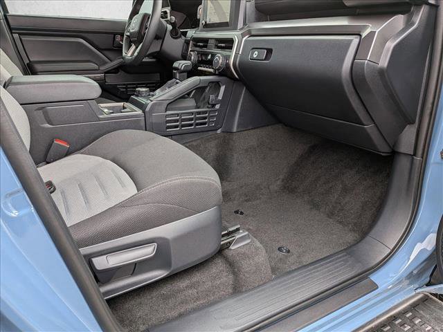 Certified 2025 Toyota 4Runner TRD Off-Road image 15