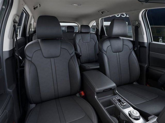 New 2026 Kia Sorento EX image 15