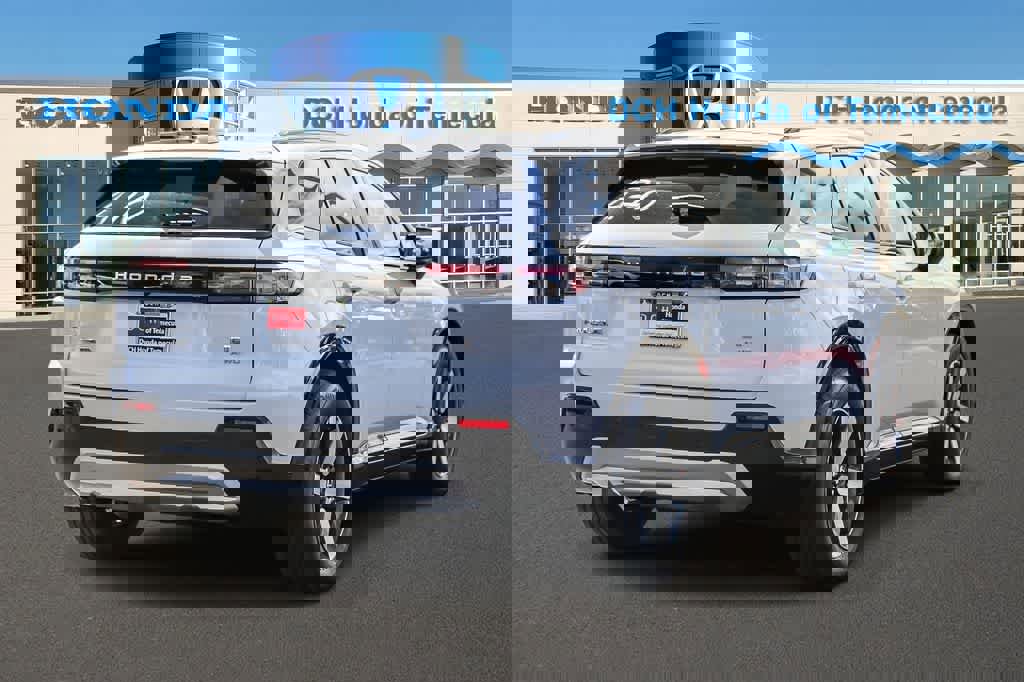 New 2026 Honda Prologue Touring image 4