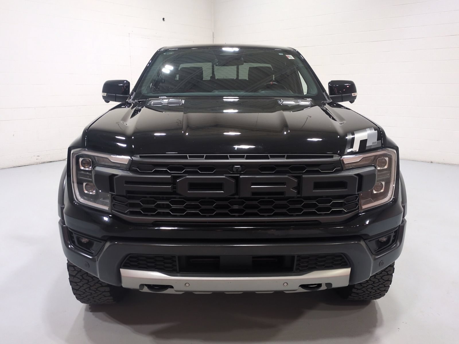 Used 2024 Ford Ranger Raptor AWD/4WD image 8