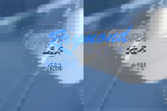 New 2026 Kia Sportage X-Line w/ X-Line Premium Package image 37