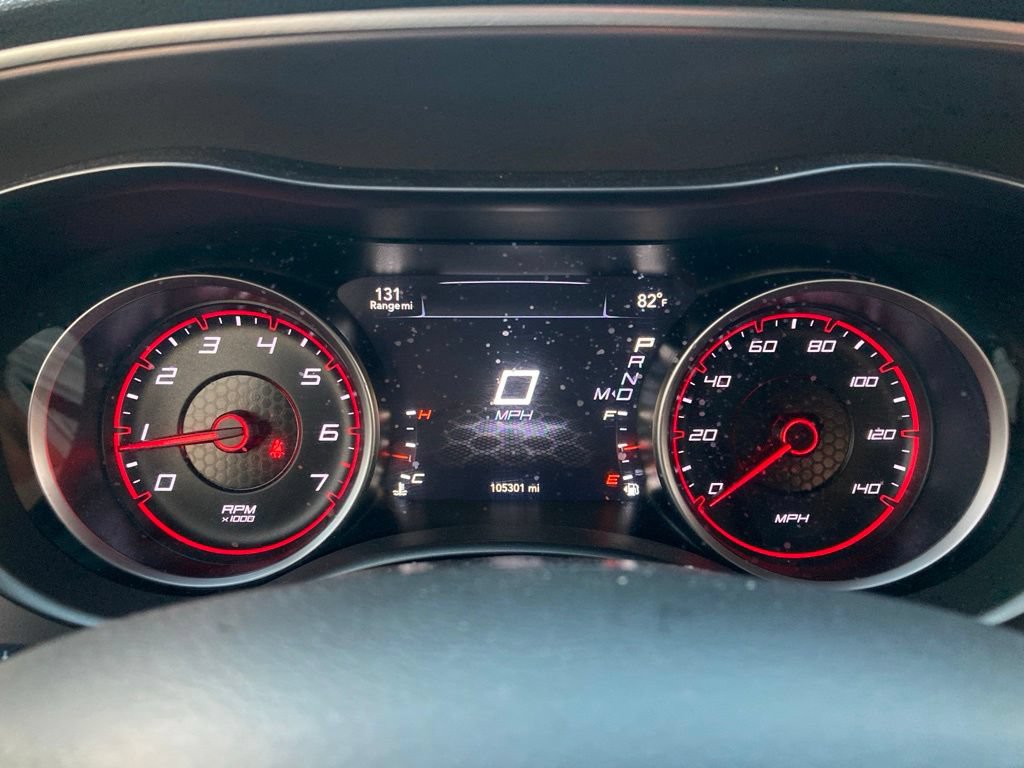 Used 2021 Dodge Charger SXT w/ Leather Interior Group RWD image 13