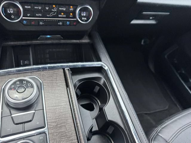 Used 2021 Ford Expedition Limited AWD/4WD image 38