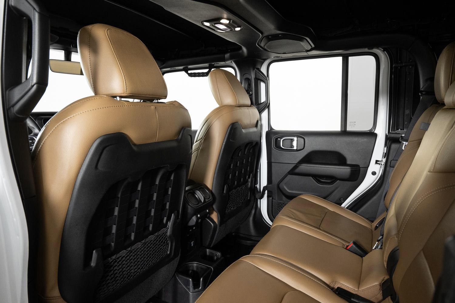 Used 2020 Jeep Gladiator Rubicon image 15