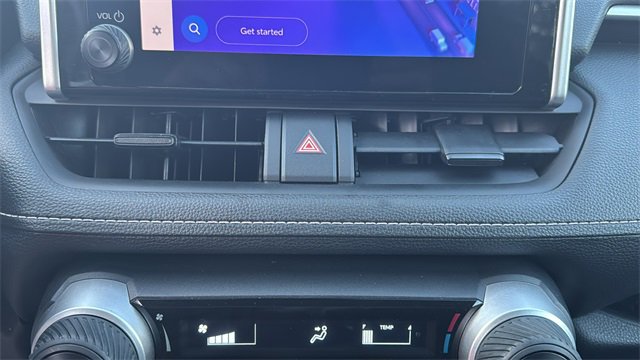 Used 2024 Toyota RAV4 LE image 17