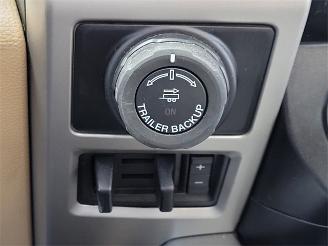 Certified 2020 Ford F150 Lariat image 25