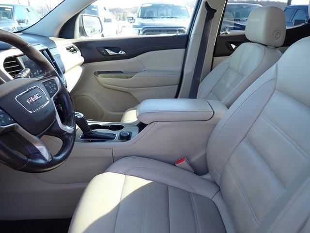 Used 2019 GMC Acadia Denali w/ Technology Package image 15