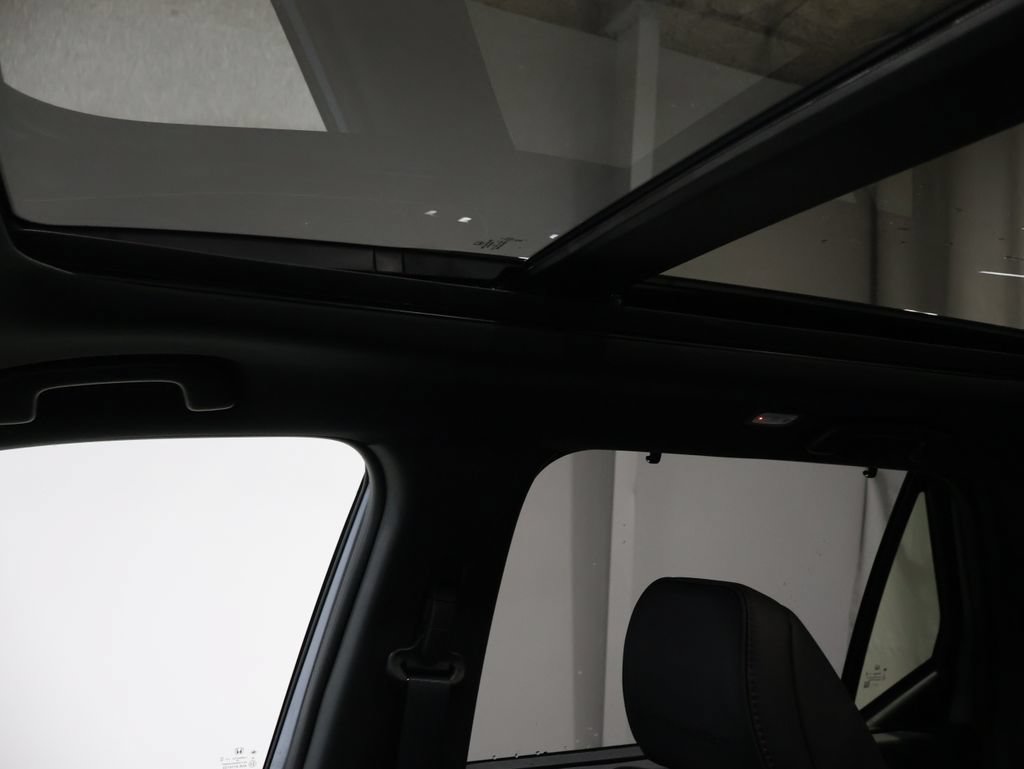 New 2026 Honda Pilot Black Edition image 28