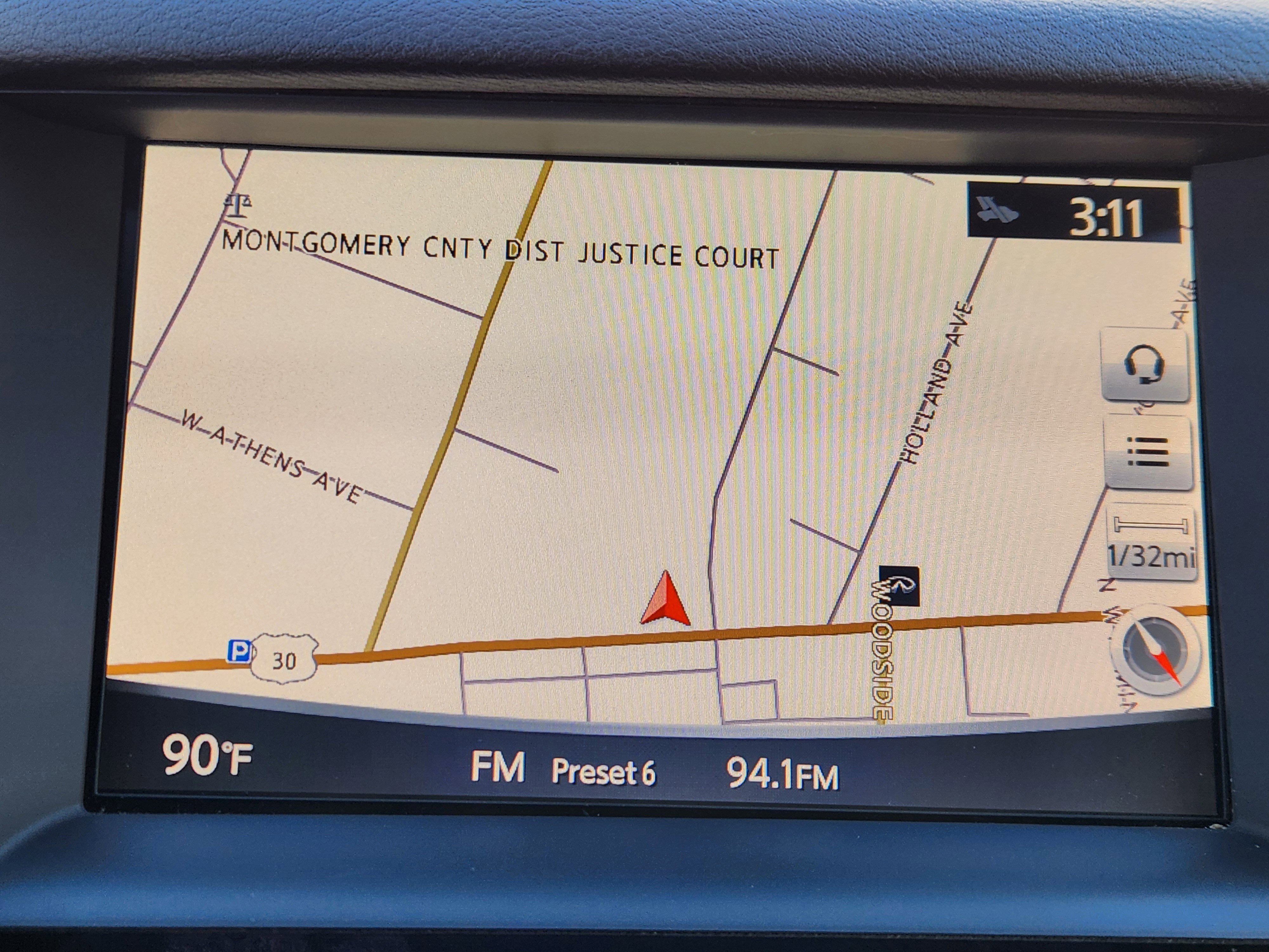 Used 2017 INFINITI Q60 w/ Premium Plus Package 3.0T image 12