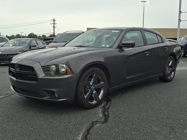 Used 2014 Dodge Charger SXT w/ Redline Appearance Group