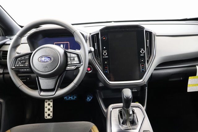 New 2026 Subaru Crosstrek 2.5i Sport w/ Crosstrek Mirror Package AWD/4WD image 15