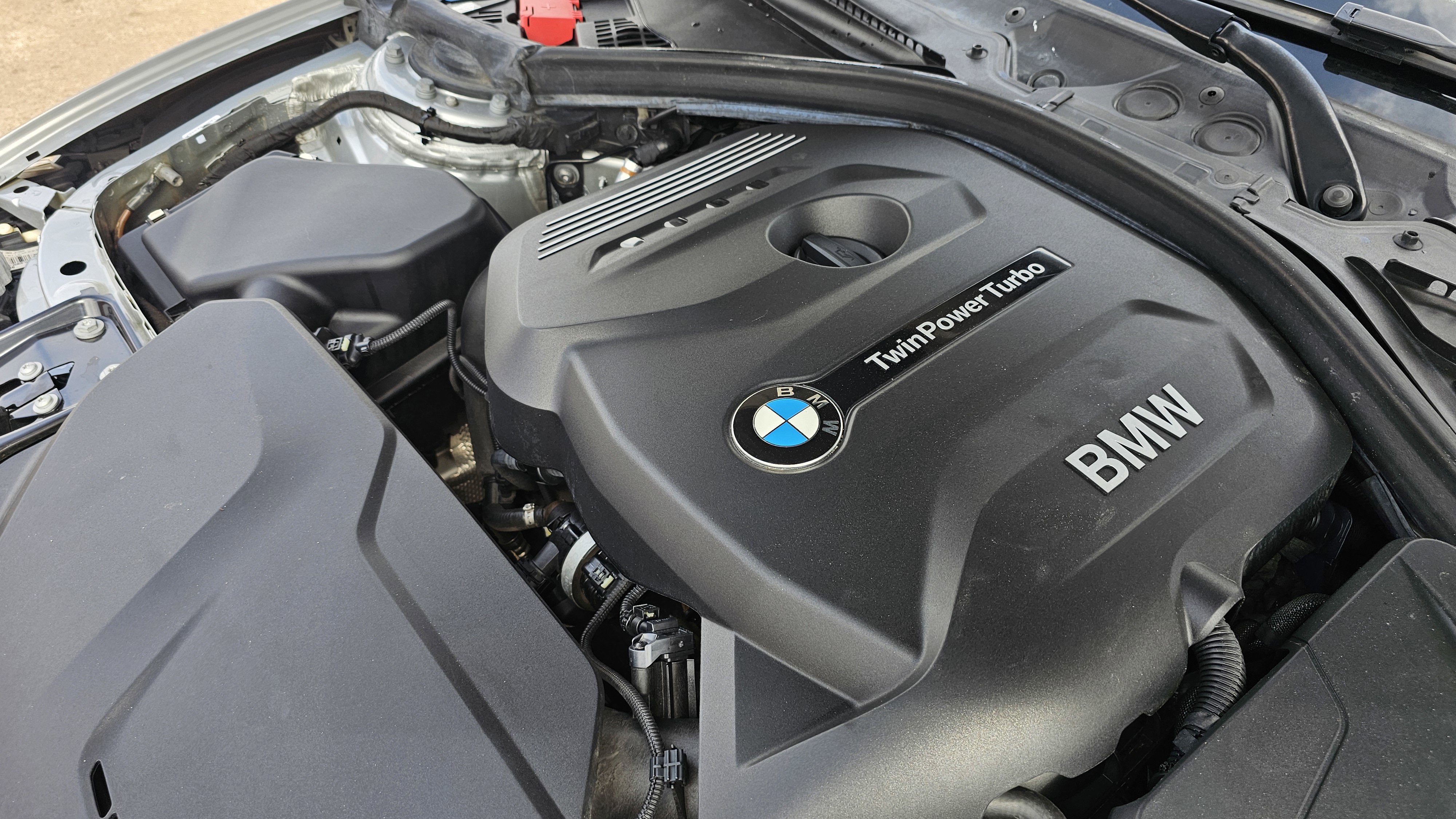 Used 2019 BMW 430i Coupe image 18