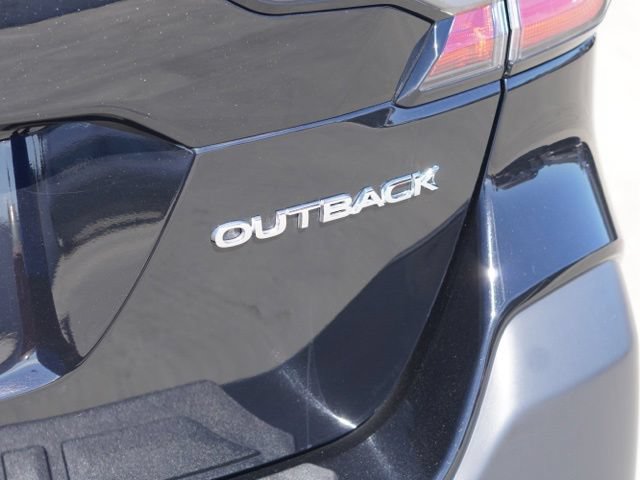 Used 2021 Subaru Outback Limited AWD/4WD image 11