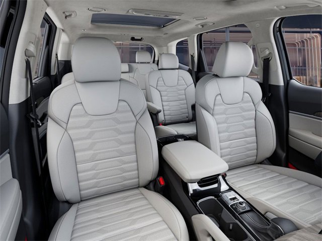New 2025 Kia Telluride SX Prestige image 16