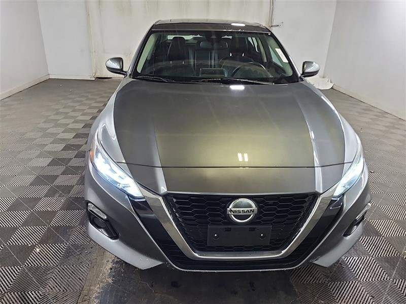 Used 2019 Nissan Altima 2.5 SL image 2