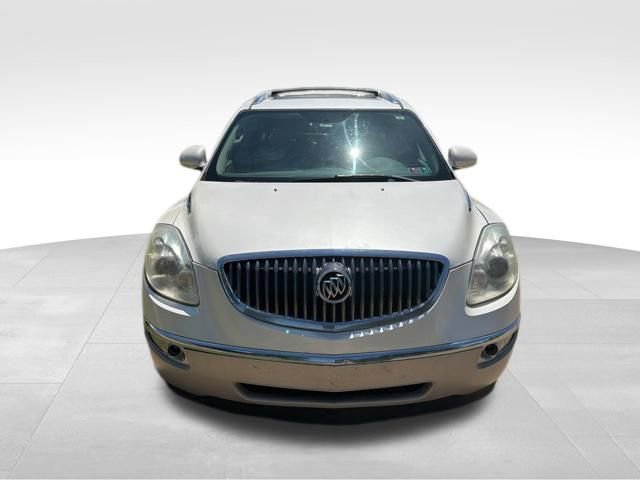 Used 2012 Buick Enclave Leather AWD/4WD image 8