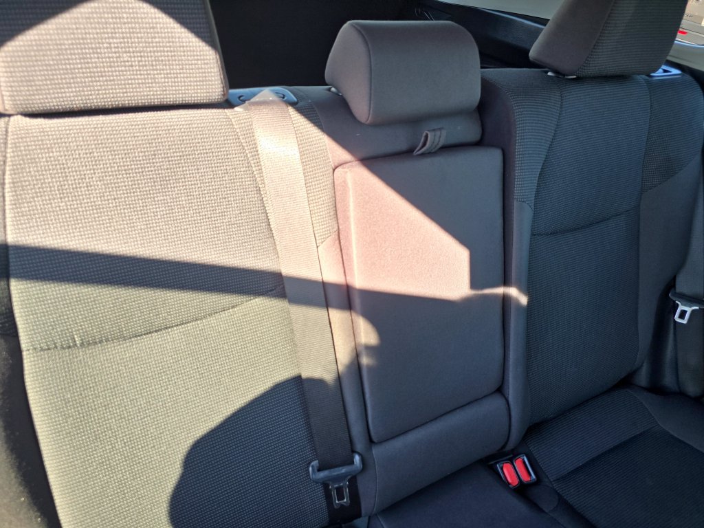 Used 2024 Toyota RAV4 LE FWD image 14