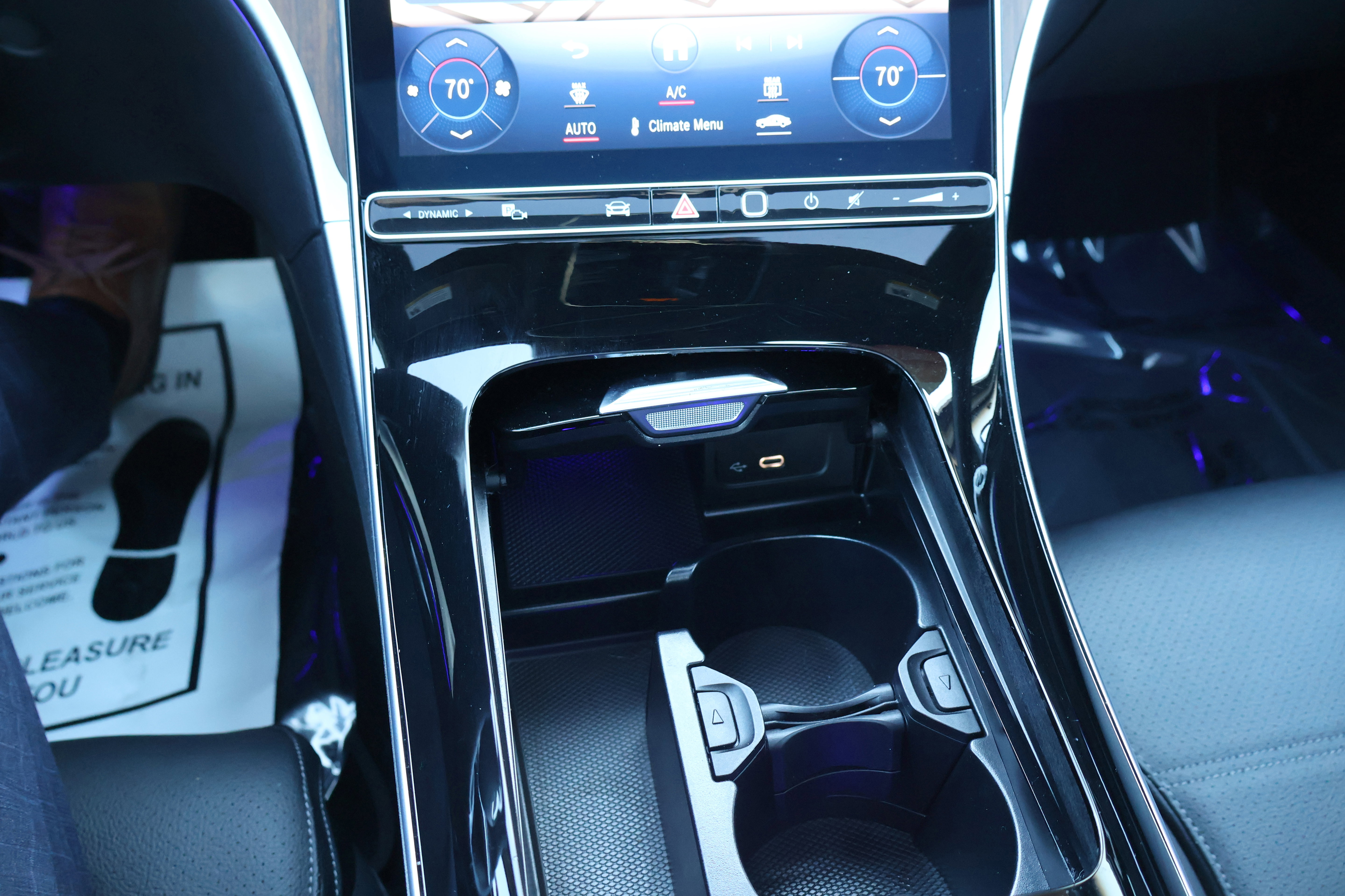 Certified 2023 Mercedes-Benz C 300 Sedan image 34