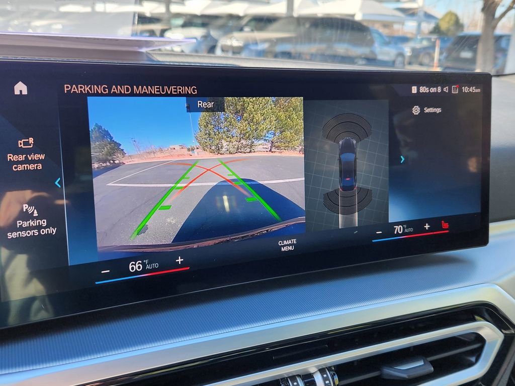 Used 2024 BMW 430i xDrive 430i xDrive w/ Premium Package image 23