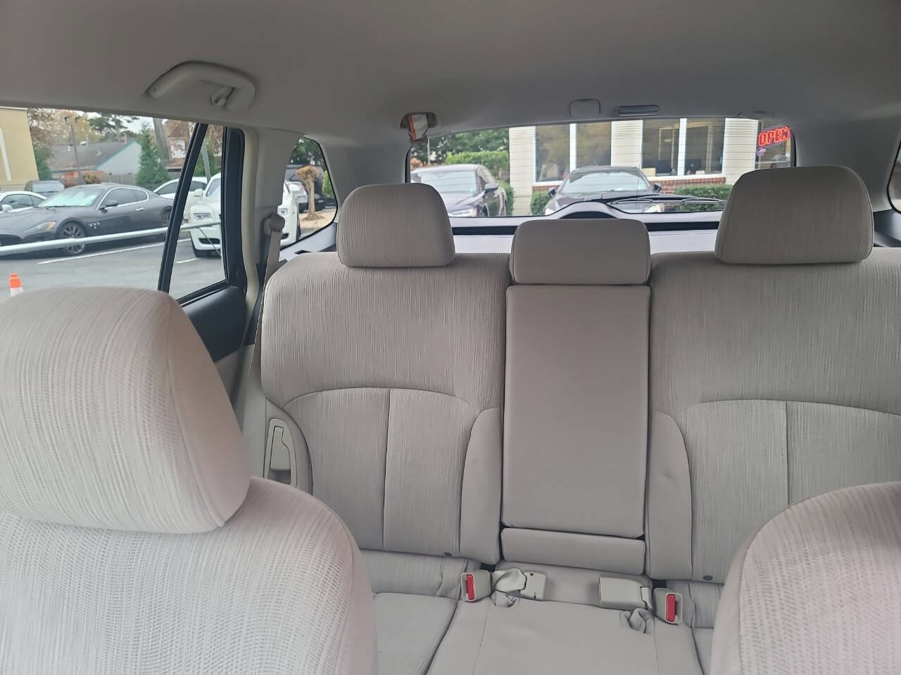 Used 2013 Subaru Outback 2.5i Premium image 23