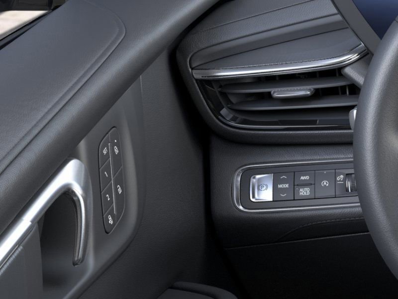 New 2025 Buick Enclave Sport Touring w/ Super Cruise Package image 25