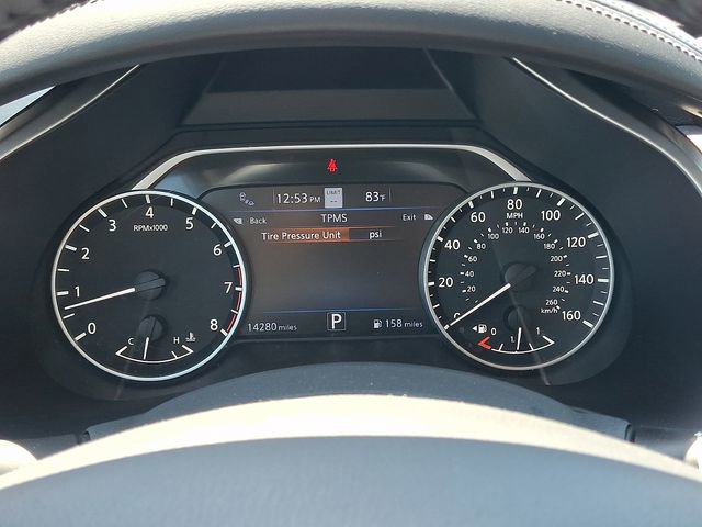 Used 2023 Nissan Murano SL FWD image 15